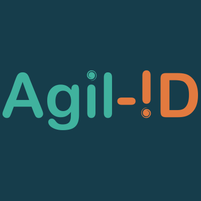 Logo Agil-ID