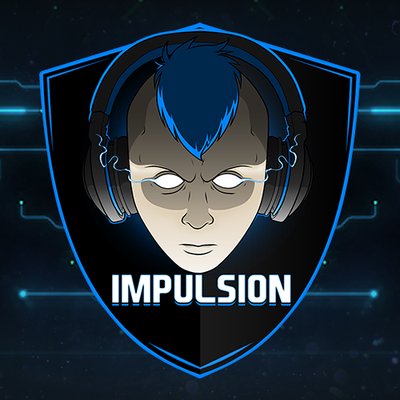 Logo Impulsion