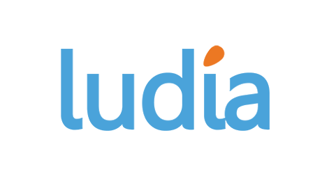 Logo Ludia