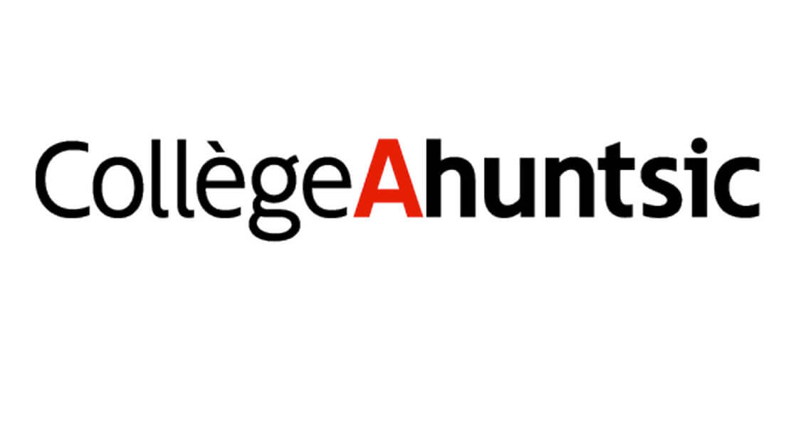 Logo Ahuntsic